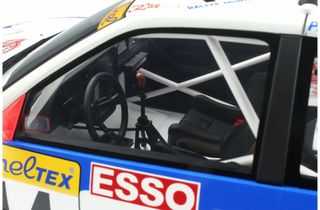 Peugeot 306 Maxi Rallye 1/12 OttoMobile
