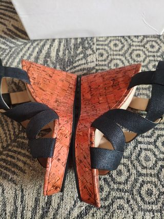 Sandalias Bimba y Lola Nuevas