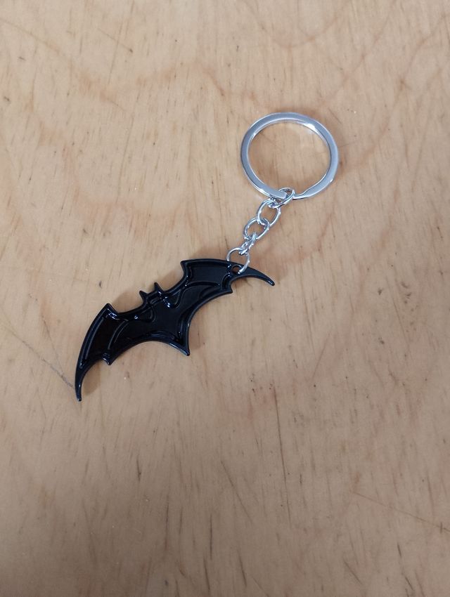 Llavero Batman - Gótico