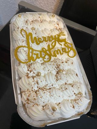 Tartas en varias presentaciones escribenos