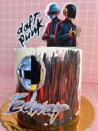 Tartas en varias presentaciones escribenos