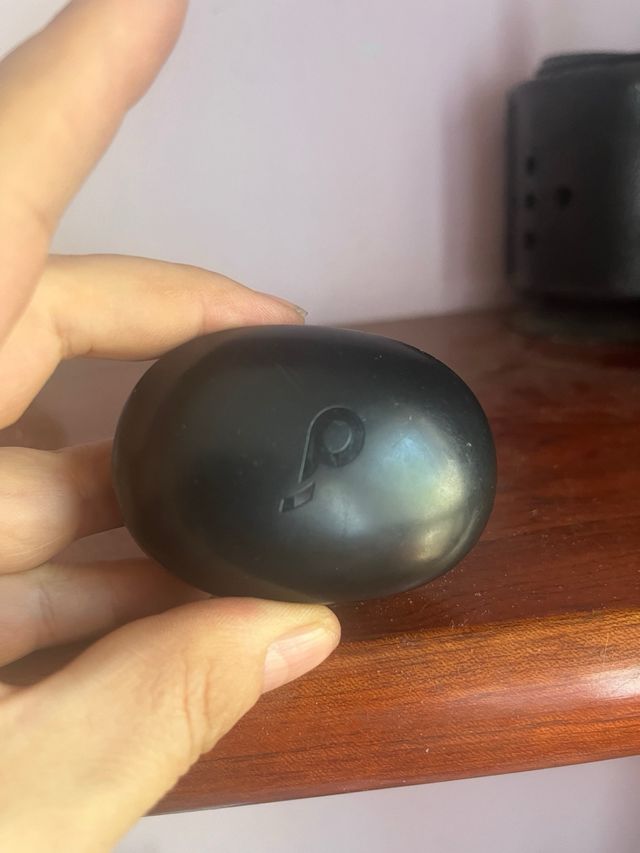 Auriculares inalámbricos - estuche carga