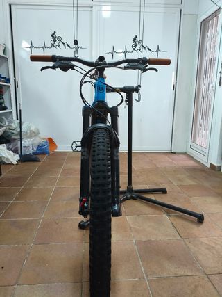 Mondraker Crafty R 2024 Seminueva, 690km. garantía