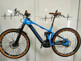 Mondraker Crafty R 2024 Seminueva, 690km. garantía