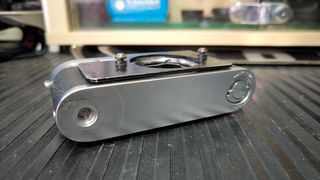 Leica MD (Post) - Cuerpo de cámara