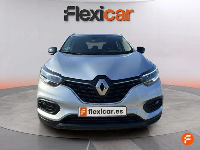 Renault Kadjar Limited GPF TCe 103kW (140CV) EDC