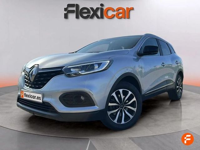 Renault Kadjar Limited GPF TCe 103kW (140CV) EDC