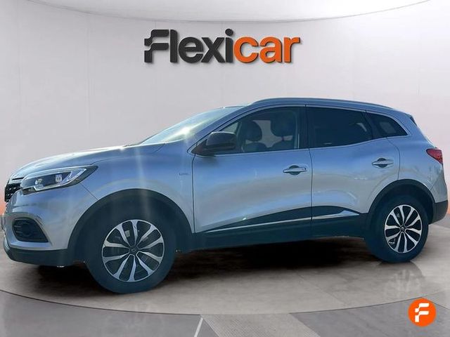 Renault Kadjar Limited GPF TCe 103kW (140CV) EDC