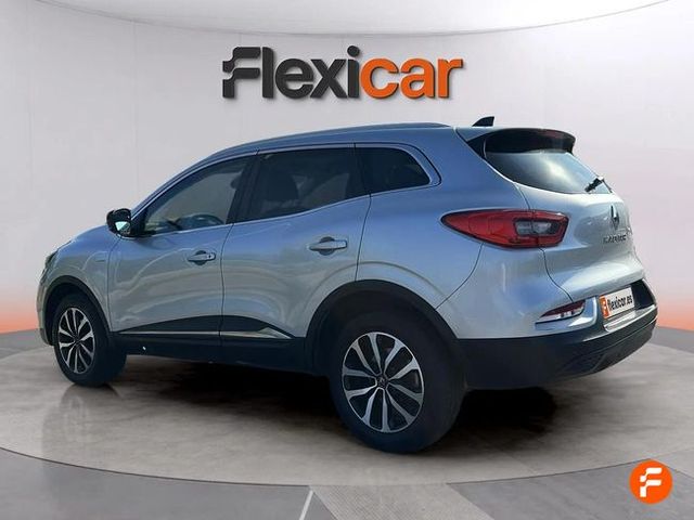 Renault Kadjar Limited GPF TCe 103kW (140CV) EDC