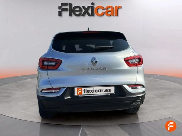 Renault Kadjar Limited GPF TCe 103kW (140CV) EDC