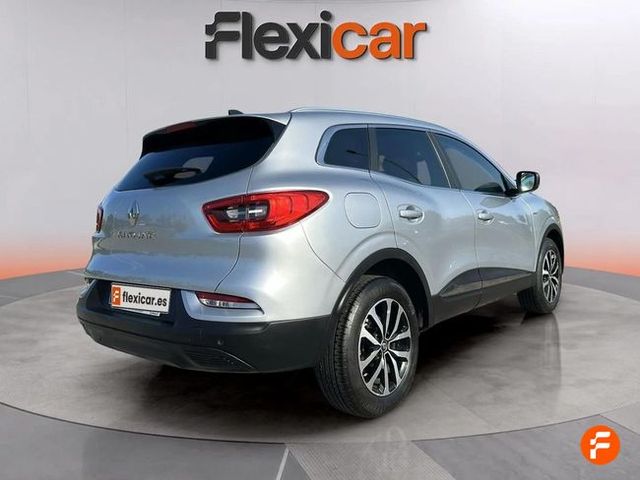 Renault Kadjar Limited GPF TCe 103kW (140CV) EDC