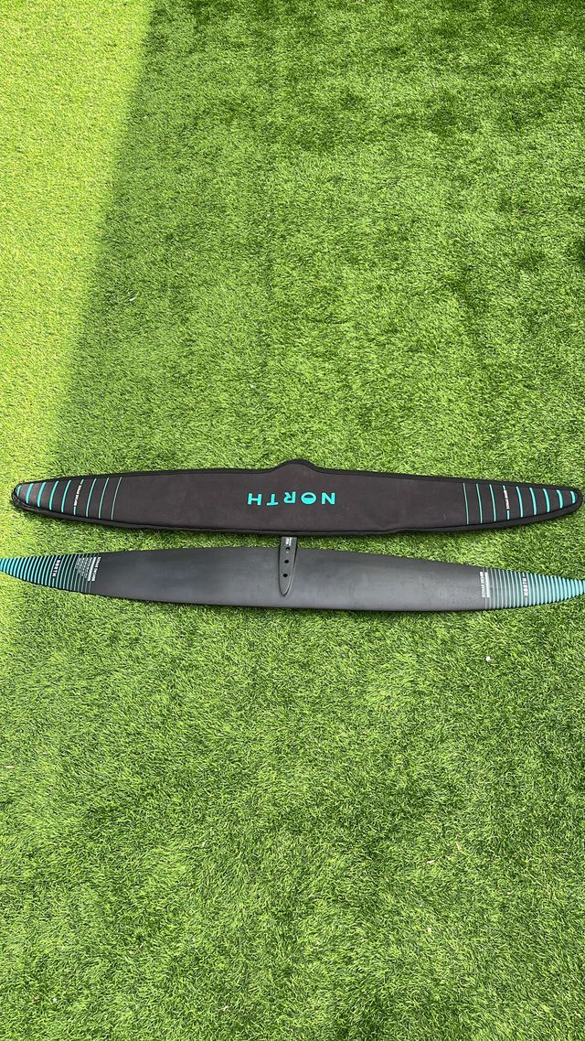 North Sonar DW1400 - Foil - 1400cm²