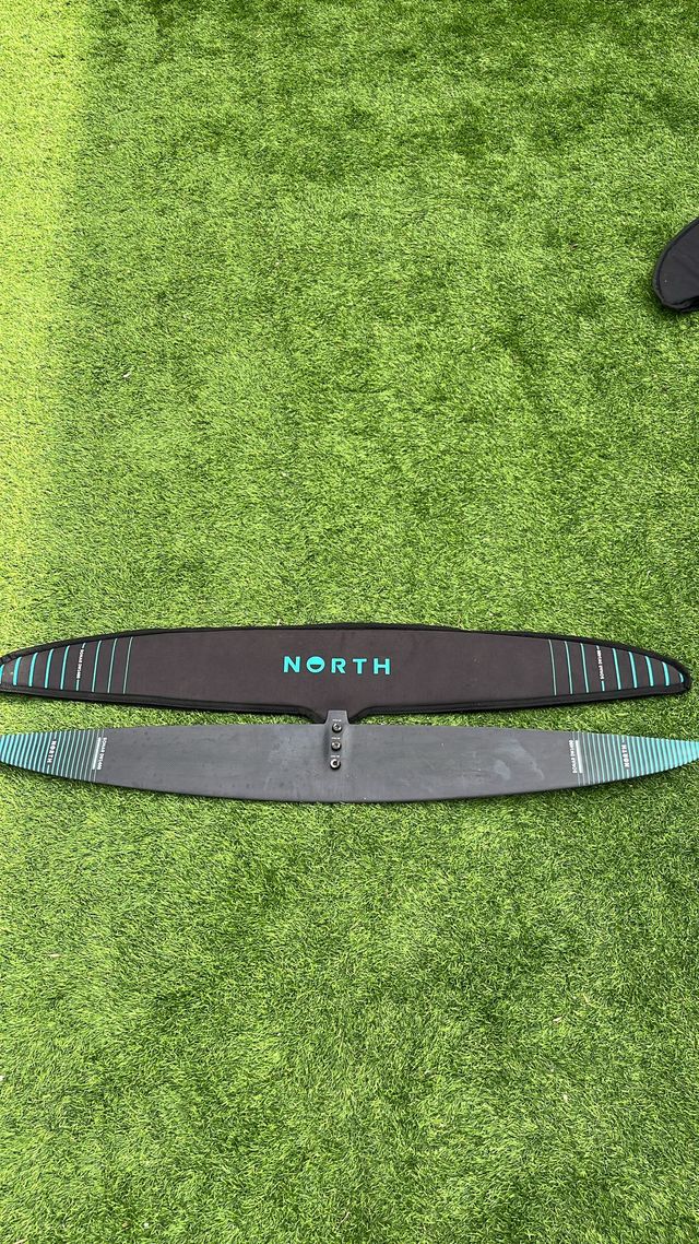 North Sonar DW1400 - Foil - 1400cm²