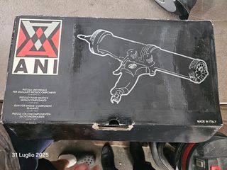 Pistola 3M per sigillante - NUOVA