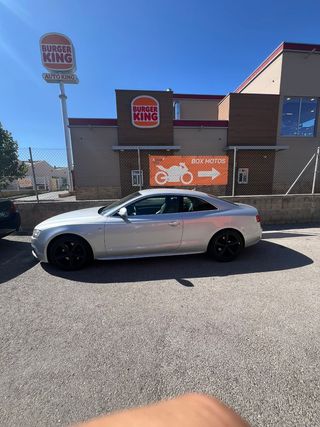 Audi A5 2007