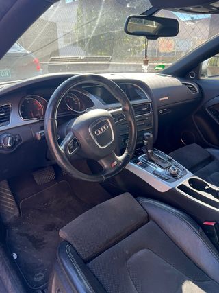 Audi A5 2007