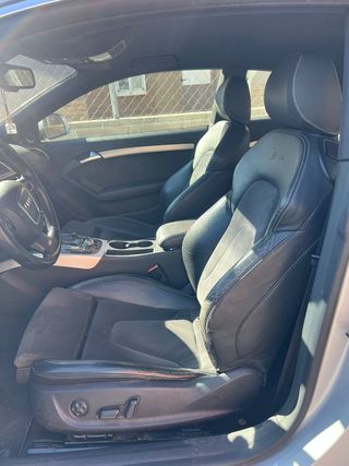 Audi A5 2007
