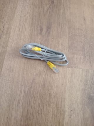 Cable Ethernet RJ45 -