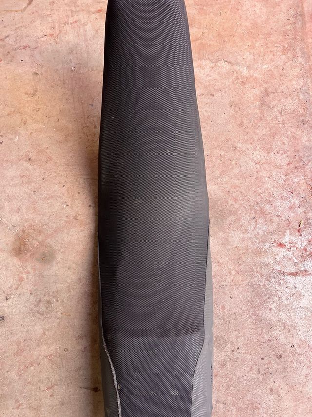 Asiento Husaberg/Husqvarna Enduro