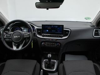 KIA XCEED DRIVE 1.0 T-GDI 100CV