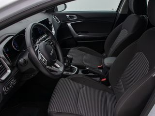 KIA XCEED DRIVE 1.0 T-GDI 100CV