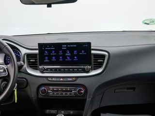 KIA XCEED DRIVE 1.0 T-GDI 100CV