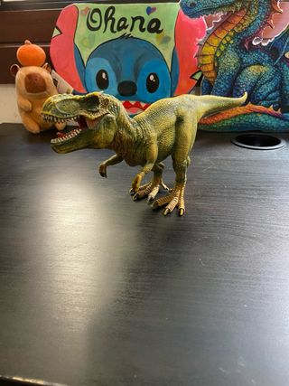 Tirannosauro Rex Schleich