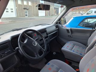 Volkswagen California T4