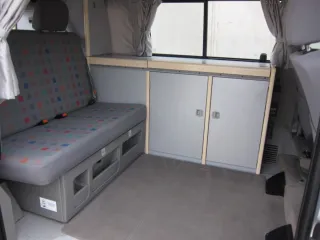 Volkswagen California T4