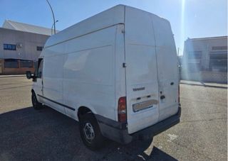 mudanzas y transporte