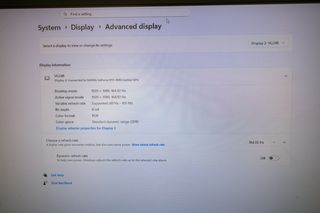 2 Monitores ASUS VG248 165Hz