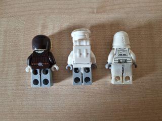 Lego Star Wars 75138 Hoth™ Attack