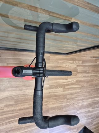 Specialized Diverge STR