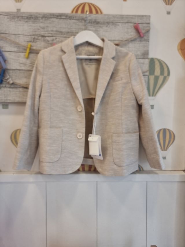 Americana niño Mayoral - talla 4