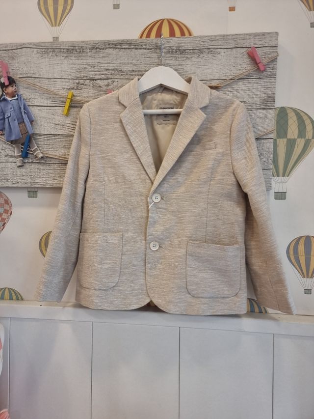 Americana niño Mayoral - talla 4