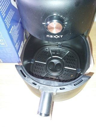 Freidora de aire mini NEXXT 2.6L