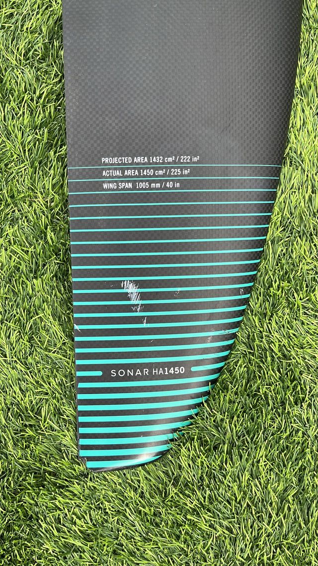 Foil North Sonar HA1450