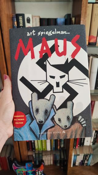 Maus