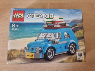 Lego Creator 40252 Mini Volkswagen Bettle 