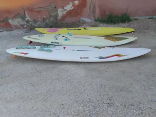 tavole da windsurf 3'60