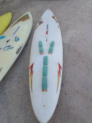 tavole da windsurf 3'60