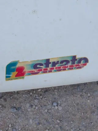 tavole da windsurf 3'60