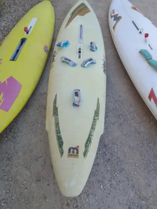 tavole da windsurf 3'60