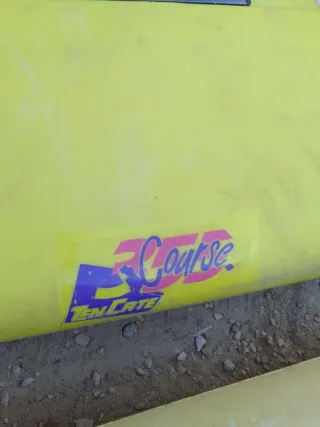 tavole da windsurf 3'60