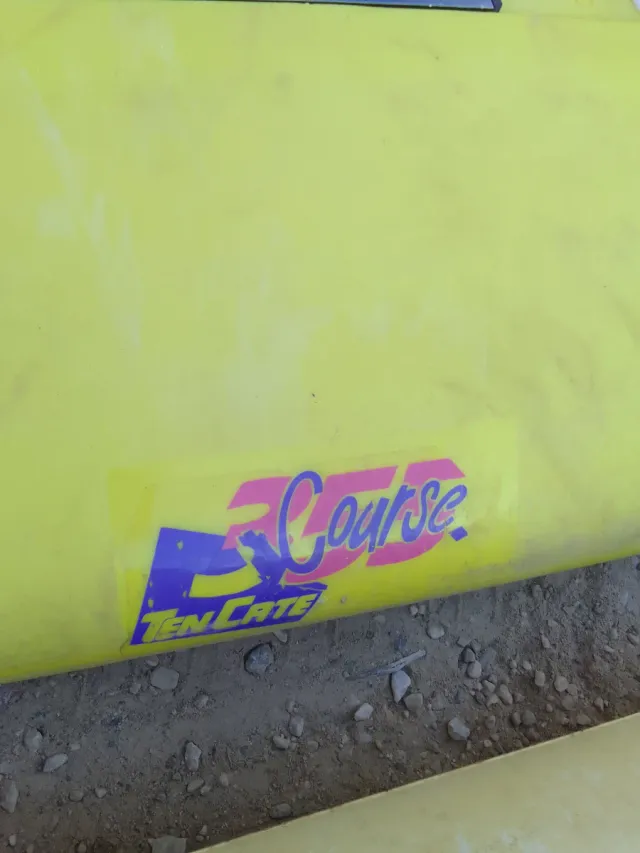 tavole da windsurf 3'60