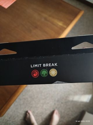 Final fantasy 7 mtg magic Commander Cloud