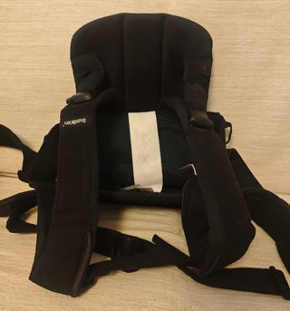 Mochila portabebés Babybjörn One
