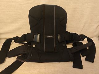 Mochila portabebés Babybjörn One