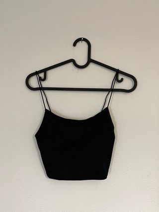 Lote de tops y camisetas