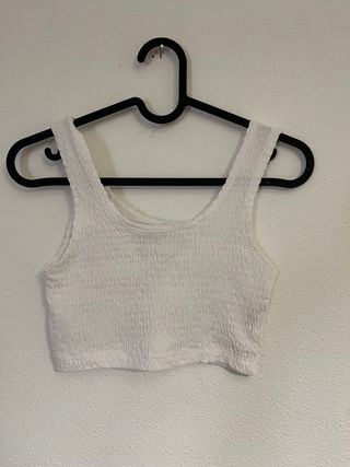Lote de tops y camisetas